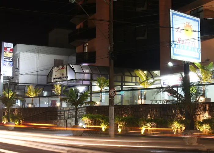 Residencial Solar De Pernambuco Apartamento Guarujá