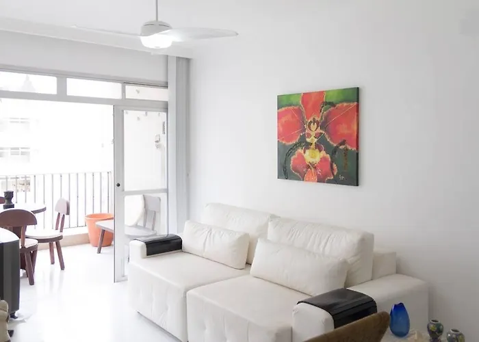 Marisia Apartamento Guarujá