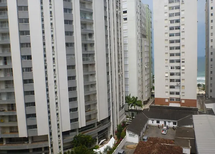 Kit Pitangueiras Apartamento Guarujá